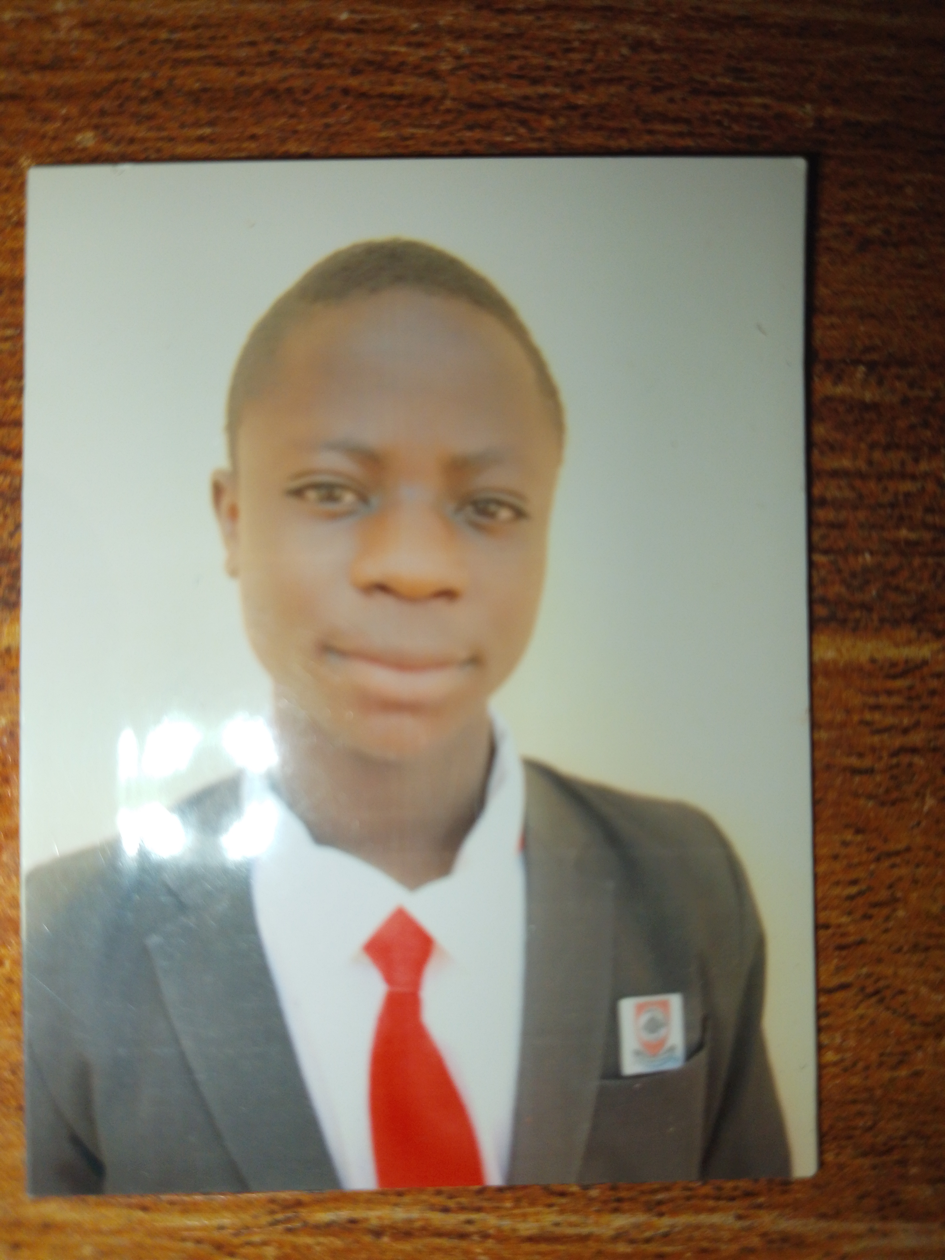 volunteer